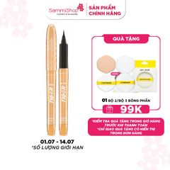 Lemonade Kẻ mắt nước SuperTiger - Tigereyes Liner ver 2