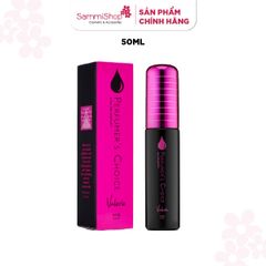 [HÀNG TẶNG KHÔNG BÁN] Perfumer's Choice Nước hoa Eau De Parfum 50ml BẤT KỲ