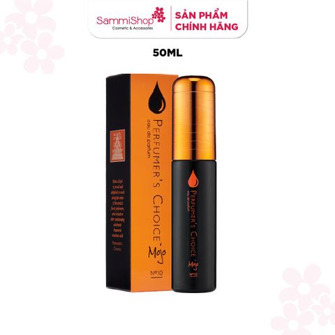 [HÀNG TẶNG KHÔNG BÁN] Perfumer's Choice Nước hoa Eau De Parfum 50ml BẤT KỲ