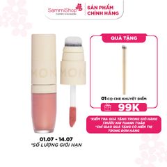 Lemonade Phấn má Perfect Couple Blush - 5 Years