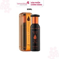 [HÀNG TẶNG KHÔNG BÁN] Perfumer's Choice Nước hoa Eau De Parfum 50ml HOẶC 83ml BẤT KỲ