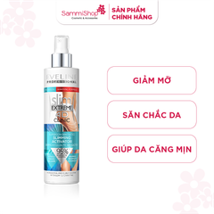 Eveline Gel bôi săn chắc da Superconcentrated Slimming Activator 200ml