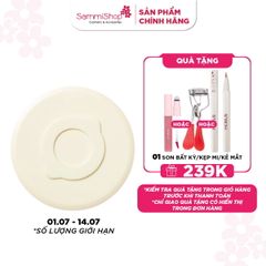 Lemonade Phấn nước lâu trôi Matte Addict Cushion