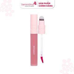 [HÀNG TẶNG KHÔNG BÁN] QT Lemonade Son bất kỳ HOẶC QT Horus Kẹp mi Professional Eyelash Curler HOẶC 1 Horus Kẻ mắt Galaxy Eyeliner 0.5g