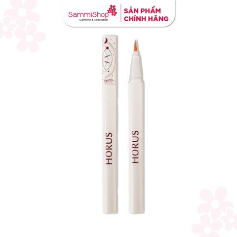 [HÀNG TẶNG KHÔNG BÁN] QT Horus Kẹp mi Professional Eyelash Curler HOẶC 1 Horus Kẻ mắt Galaxy Eyeliner 0.5g