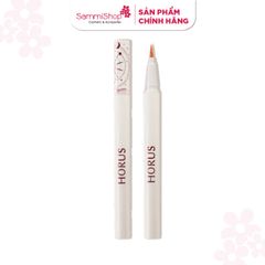 [HÀNG TẶNG KHÔNG BÁN] QT Lemonade Son bất kỳ HOẶC QT Horus Kẹp mi Professional Eyelash Curler HOẶC 1 Horus Kẻ mắt Galaxy Eyeliner 0.5g