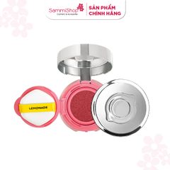 [HÀNG TẶNG KHÔNG BÁN] QT Lemonade phấn má Mirror Mirror Blush 5g bất kỳ HOẶC QT Lemonade Chuốt mi Soaring Mascara