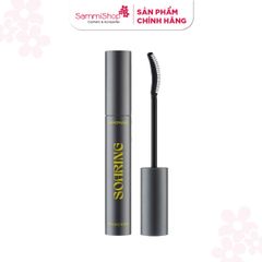 [HÀNG TẶNG KHÔNG BÁN] QT Lemonade phấn má Mirror Mirror Blush 5g bất kỳ HOẶC QT Lemonade Chuốt mi Soaring Mascara