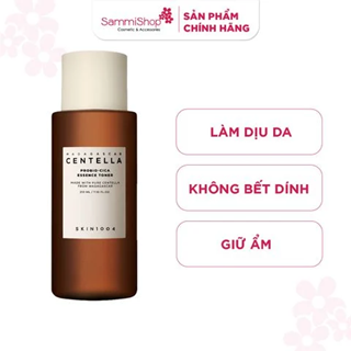 [date 4/27] Skin1004 Nước hoa hồng Madagascar Centella Probio-Cica Essence Toner 210ml