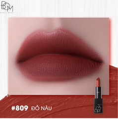 BOM Son thỏi My Lipstick