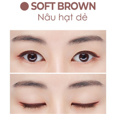 Kẻ mắt nước BOM wonderproof Pen Eye Liner