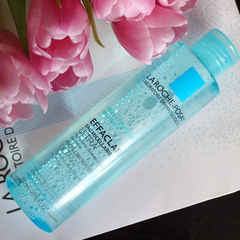 La Roche-Posay Nước Tẩy Trang Da Dầu Micellar Water Ultra Oily Skin 200ml