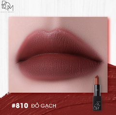 BOM Son thỏi My Lipstick