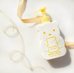 KISSME Sữa dưỡng thể MOMMY Body Milk