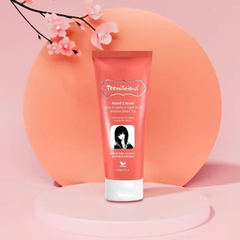 [HÀNG TẶNG KHÔNG BÁN] QT Teenilicious Kem dưỡng tay CÙNG LOẠI