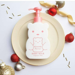 KISSME Sữa dưỡng thể MOMMY Body Milk