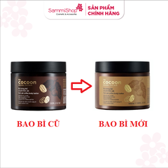 Cocoon Bơ Dưỡng Thể Cà Phê Đak Lak Coffee Body Butter 200ml