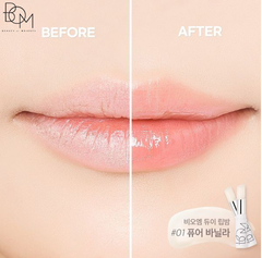 Son dưỡng BOM Dewy Lip Balm