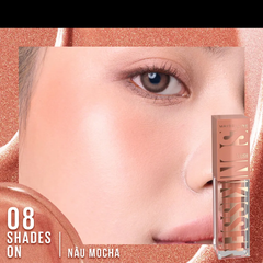 Maybelline Má hồng kem Sunkisser Blush 4.7ml