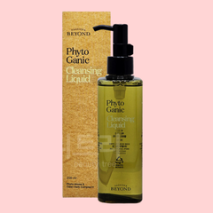 Beyond Dầu tẩy trang Phytoganic Cleansing Liquid 200ml