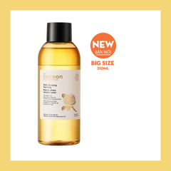 Cocoon Nước tẩy trang hoa hồng Rose Bi-Phase Micellar Water