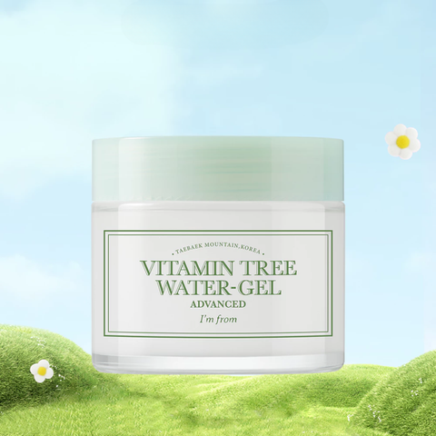 I'm From Kem dưỡng Vitamin Tree Water-Gel Advanced 75g