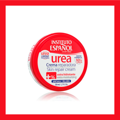 Instituto Español Kem dưỡng Urea Crema Reparadora Extra Hidratante