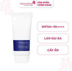 [date 9/26] Pyunkang Yul Kem chống nắng ATO Mild Sun Cream 75ml