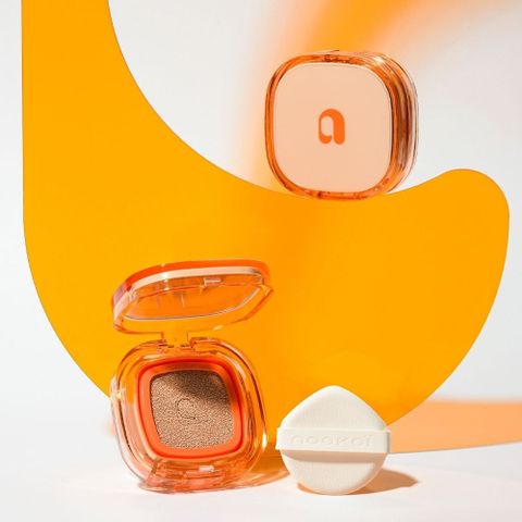Nookoi Phấn nước MSBB Cover Cushion