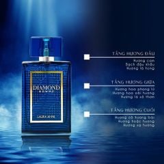 Diamond Nước hoa Homme