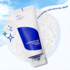 Isntree Kem Dưỡng Hyaluronic Acid Aqua Gel Cream 100ml