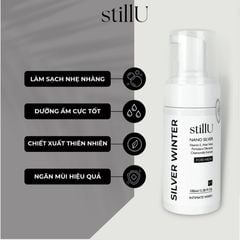 StillU Dung dịch vệ sinh cho nam 100ml