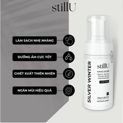 StillU Dung dịch vệ sinh cho nam 100ml