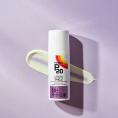 Riemann P20 Kem chống nắng Urban Shield SPF50+ PA++++ 50g