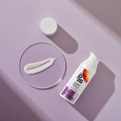 Riemann P20 Kem chống nắng Urban Shield SPF50+ PA++++ 50g
