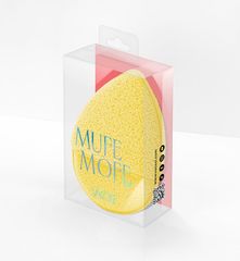 Vacosi Bông mút rửa mặt