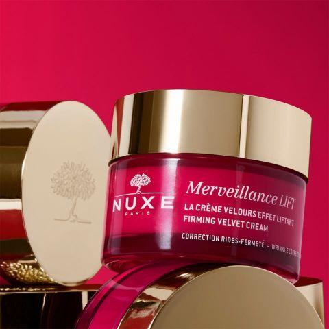Nuxe Kem dưỡng Merveillance Lift Firming Velvet Cream 50ml