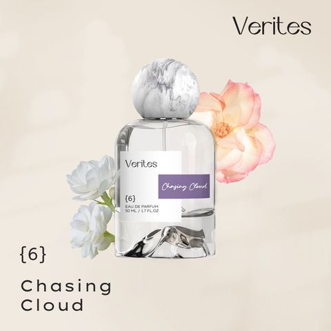 Verites Nước hoa 50ml