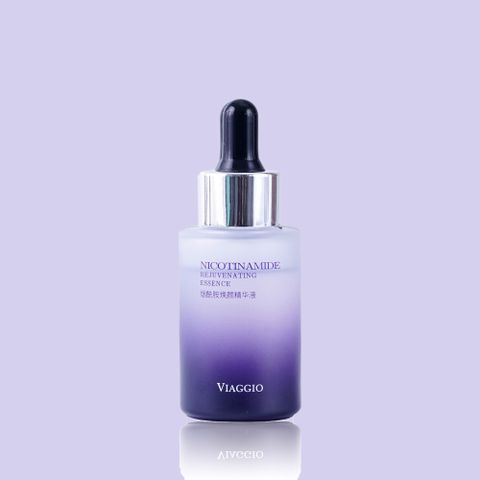 Viaggio Tinh chất Nicotinamide Rejuvenating Essence 30ml