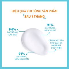 Vichy Kem Dưỡng Ẩm Dạng Gel Aqualia Thermal Rehydrating Cream- Gel 50ml