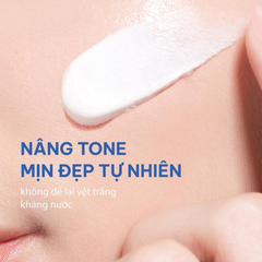 Newcare Kem chống nắng UV Cream 35g