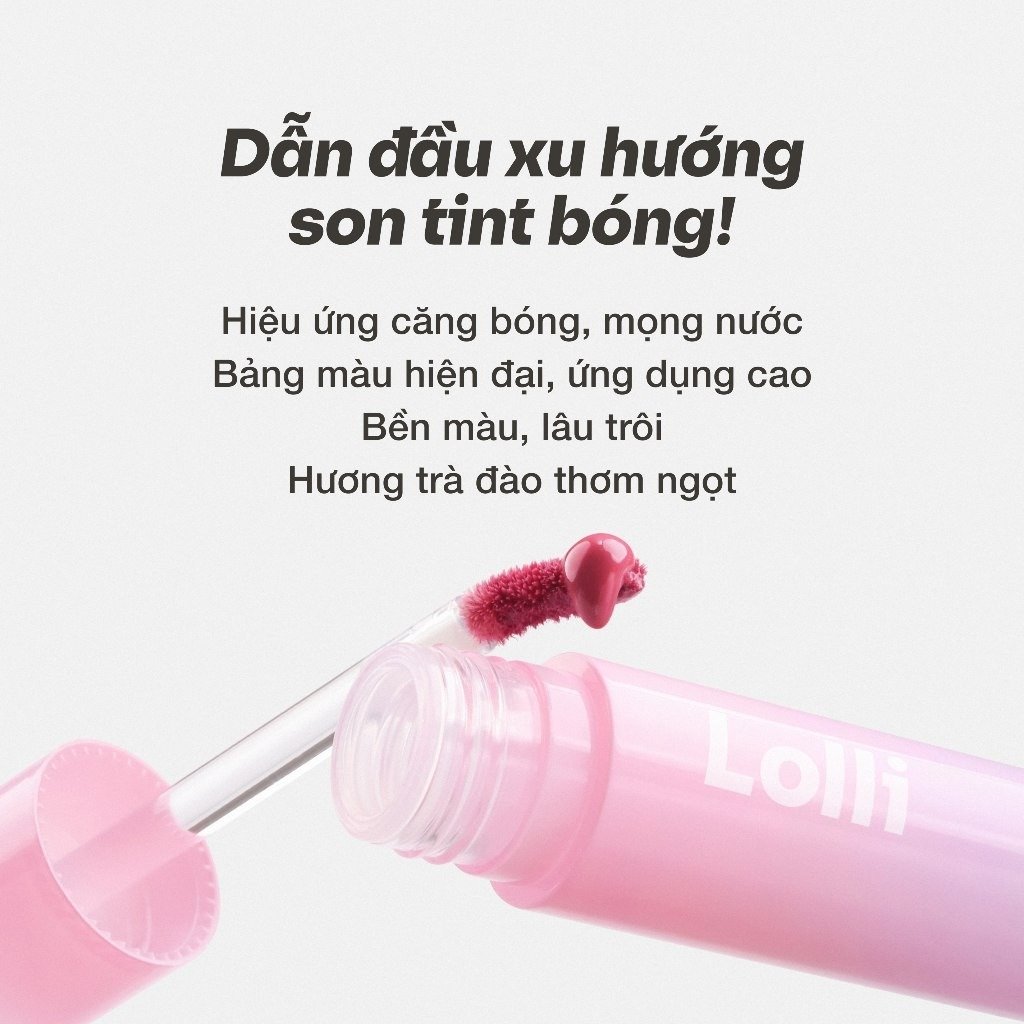 Lolli glow hot sale