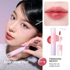 Ofelia Son Tint Bóng Lolli Glow Tint