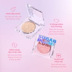Sugarplum Nhũ mắt Pixie Bae Glitter Eyeshadow