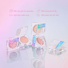 Sugarplum Nhũ mắt Pixie Bae Glitter Eyeshadow