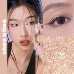 Sugarplum Nhũ mắt Pixie Bae Glitter Eyeshadow