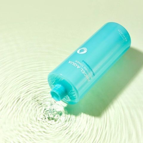 Beyond Nước hoa hồng Angel Aqua Moisture Toner 500ml