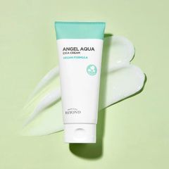 Beyond Kem dưỡng Angel Aqua Cica Cream 150ml