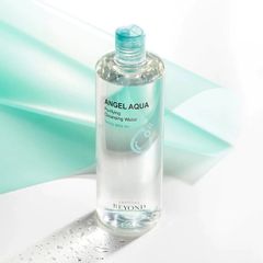 Beyond Nước tẩy trang Angel Aqua Purifying Cleansing Water 500ml