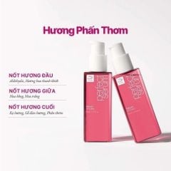 Mise en scène Tinh chất dưỡng tóc tạo kiểu Perfect Serum Styling 80ml